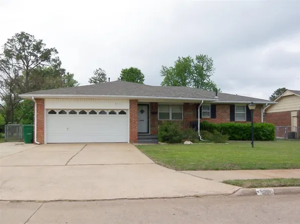 2111 W Randall Ave, Duncan, OK 73533
