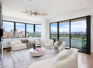 22 W 66th St #Penthouse, New York, NY 10023