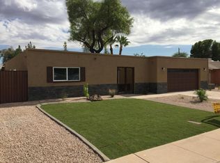 6331 N 83rd Pl, Scottsdale, AZ 85250