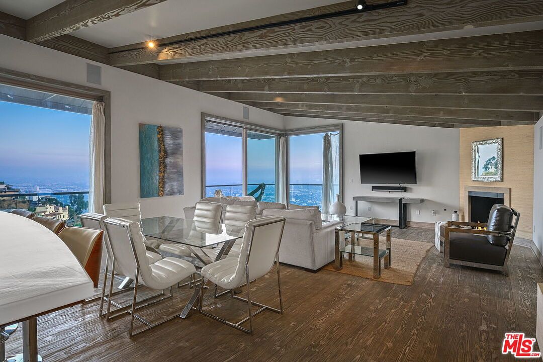 8544 Franklin Ave, Los Angeles, CA 90069 | Zillow