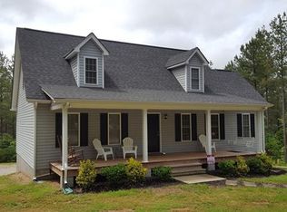 2391 Old Tavern Rd, Powhatan, VA 23139