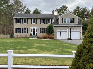 168 Winter St, Mansfield, MA 02048