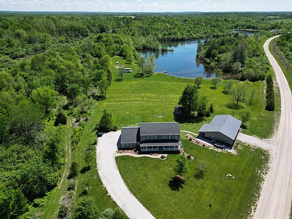 2nd image of 2285 W County Road 25 N