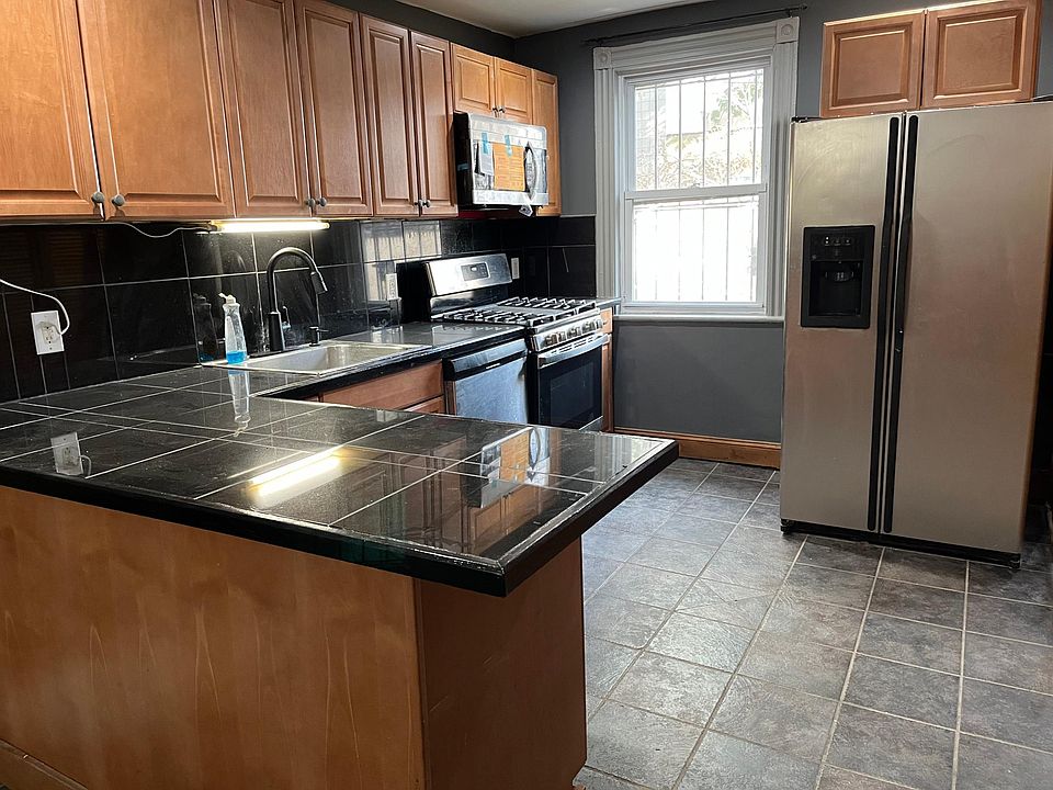 New appliances