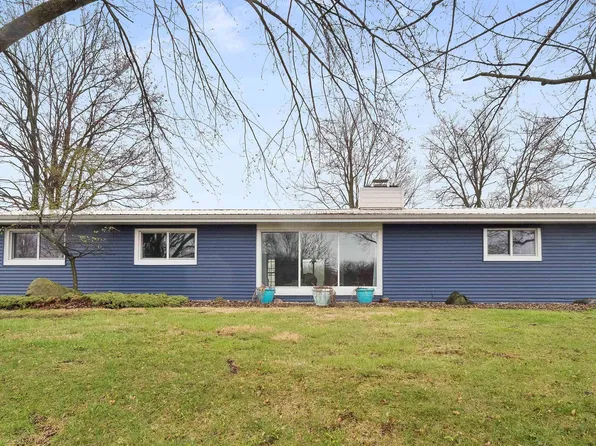 1100 N Long Dr, Syracuse, IN 46567