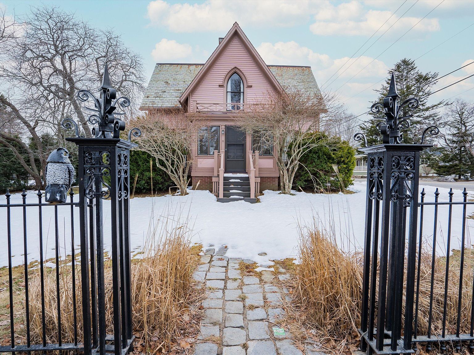 45 Mitchell Road, South Portland, ME 04106 Zillow