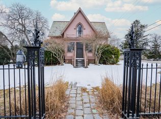 45 Mitchell Rd, South Portland, ME 04106