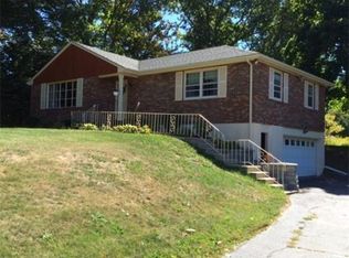 247 Prospect St, Auburn, MA 01501