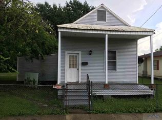 1025 General Nicholls St, Thibodaux, LA 70301