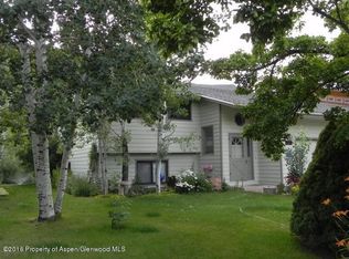989 Cottonwood Ln, Glenwood Springs, CO 81601