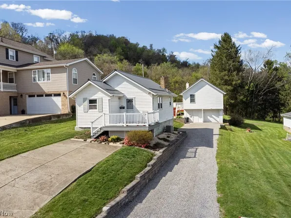 1018 Biltmore Ave, Toronto, OH 43964