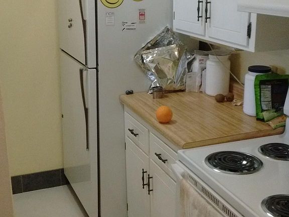 The Bright & Cheery Kitchen (right side)