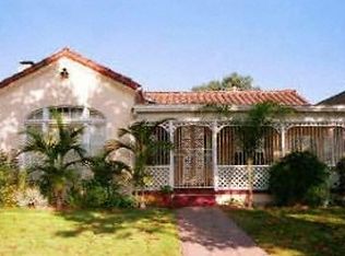328 S Sycamore Ave, Los Angeles, CA 90036