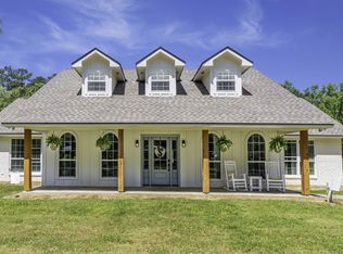 7593 Carah Dr, Saint Francisville, LA 70775