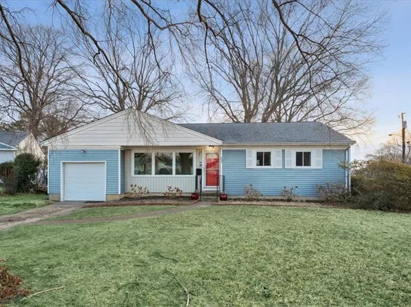 2332 Wharton Ct, Norfolk, VA 23518