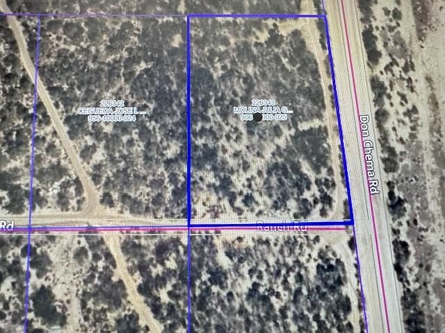 1st image of LOT 25 Las Pilas Rd