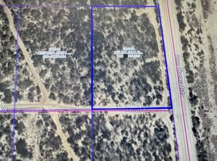 LOT 25 Las Pilas Rd, Laredo, TX 78041