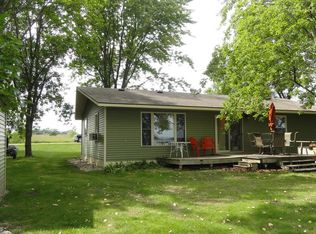 7635 Walleye Ln SW, Alexandria, MN 56308