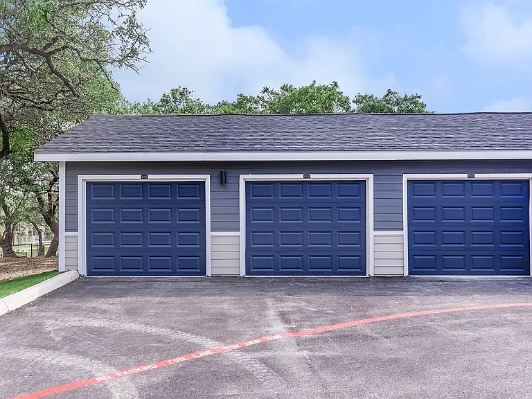 Exterior Vantage at Fair Oaks