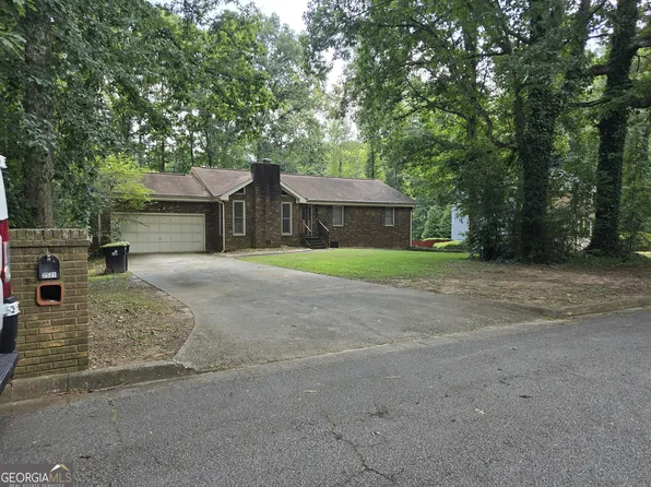 2531 Quentin Dr, Jonesboro, GA 30236