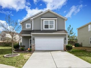 9522 Cotton Gum Rd, Charlotte, NC 28227