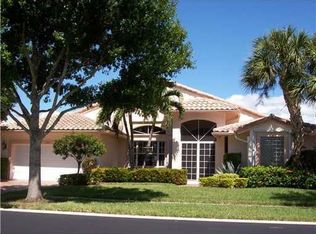 5415 Landon Cir, Boynton Beach, FL 33437