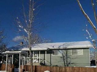 1175 Mark St, Susanville, CA 96130