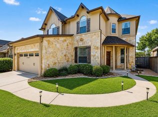 2474 Santa Barbara Loop, Round Rock, TX 78665