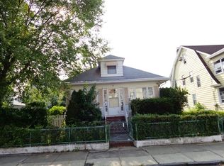 52 Watson Ave, West Orange, NJ