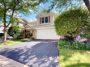 414 Van Gogh Cir, Bolingbrook, IL 60440