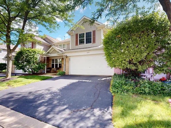 414 Van Gogh Cir, Bolingbrook, IL 60440