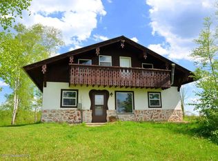 32663 County 4, Park Rapids, MN 56470