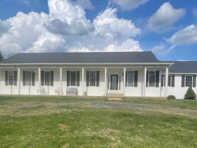 10292 Cliff Mills Rd, Marshall, VA, 20115