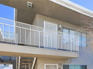 212 Orland St APT 28, Las Vegas, NV 89107
