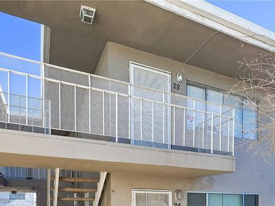 212 Orland St APT 28, Las Vegas, NV, 89107