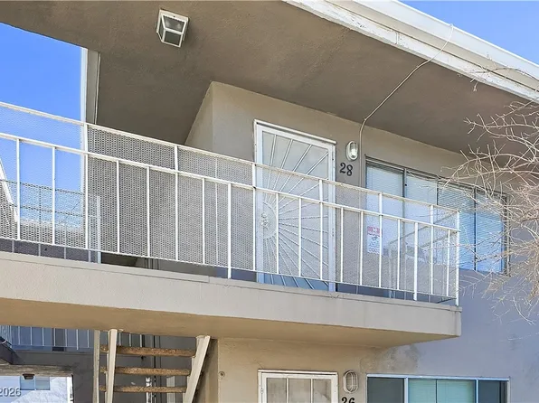 212 Orland St APT 28, Las Vegas, NV 89107