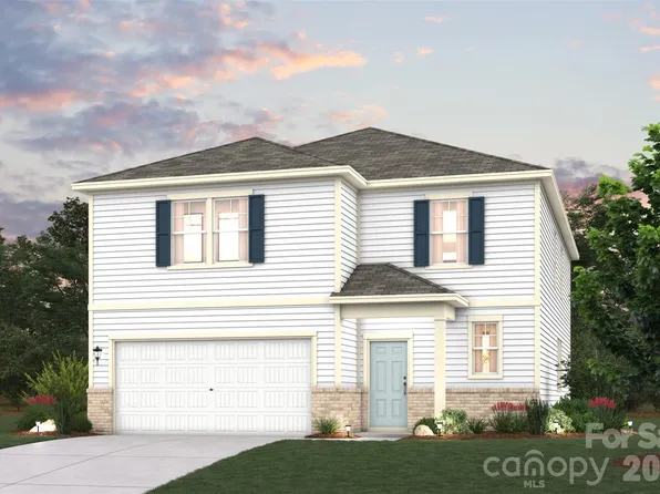 1413 Sunnybrook Ln, Newton, NC 28685