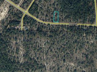 LOT 14 Voltaire Dr, Chipley, FL 32428