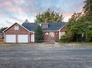 33360 East St, Cloverdale, OR 97112