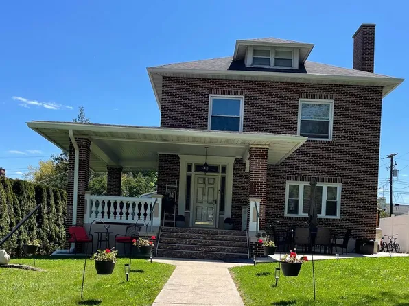 519 Carsonia Ave, Reading, PA 19606