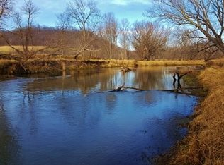Bear Point Shores #2, Gays Mills, WI 54631