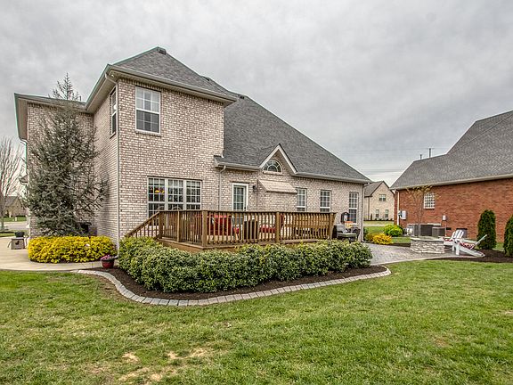 2nd image of 2351 Thad Ct