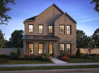 9575 Keep St, Frisco, TX 75035