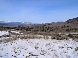 32 Horse Trail Dr, Oroville, WA 98844