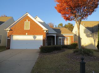 11308 Nevermore Way, Charlotte, NC 28277