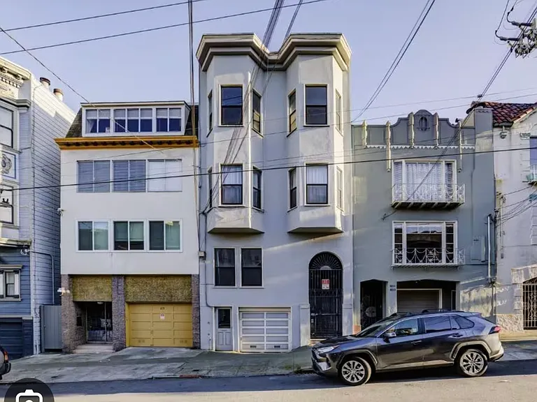 825 Filbert St #B — Photo 11