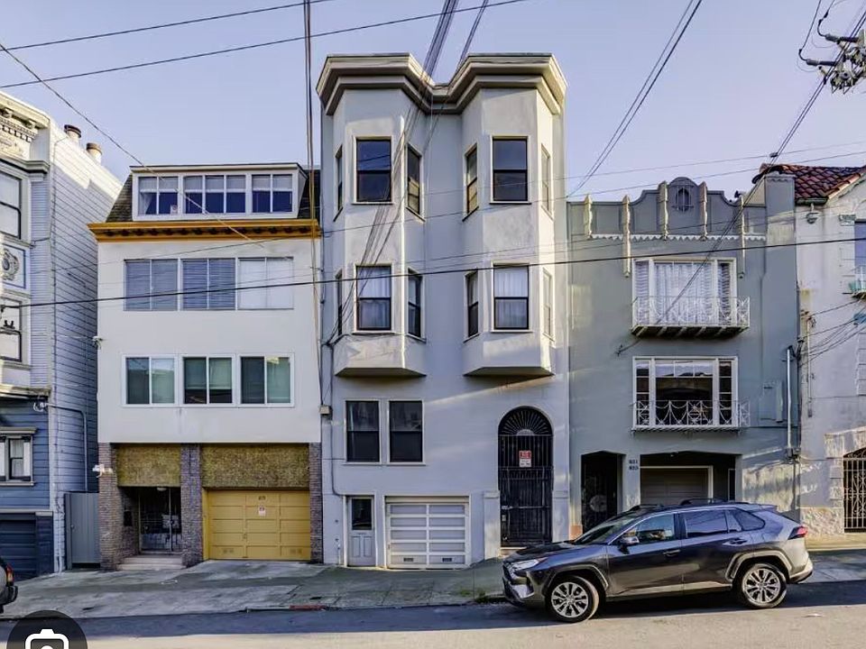 825 Filbert St #A, San Francisco, CA 94133 | Zillow