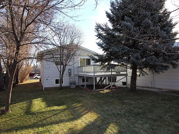 5th image of 408 N Cody Ave