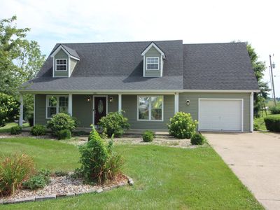 145 Ahlena Way, Springfield, KY, 40069