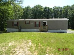 325 Ralley Rd, Keavy, KY 40737